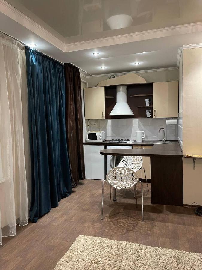 Кривой Рог, 95 Квартал, Гагарина 3, Люкс Апартаменты Krivoy Rog Exterior foto
